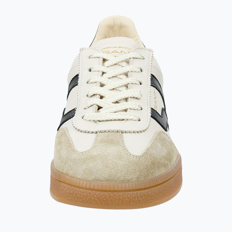 Női cipők GANT Cuzima beige/desert brown 3