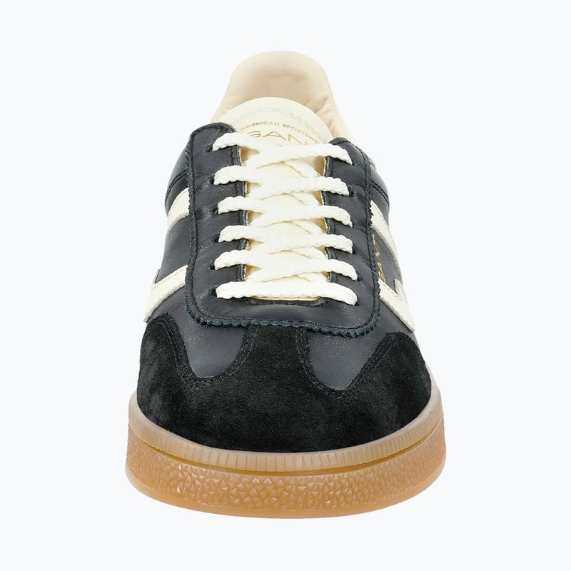 Női cipők GANT Cuzima black 3