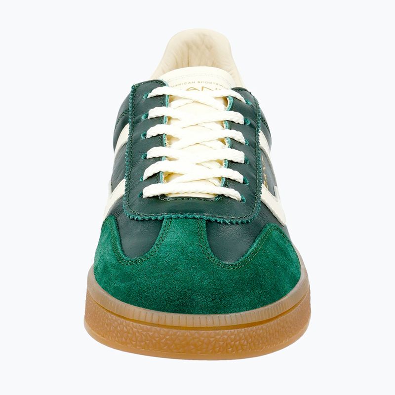 Női cipők GANT Cuzima pine green 3