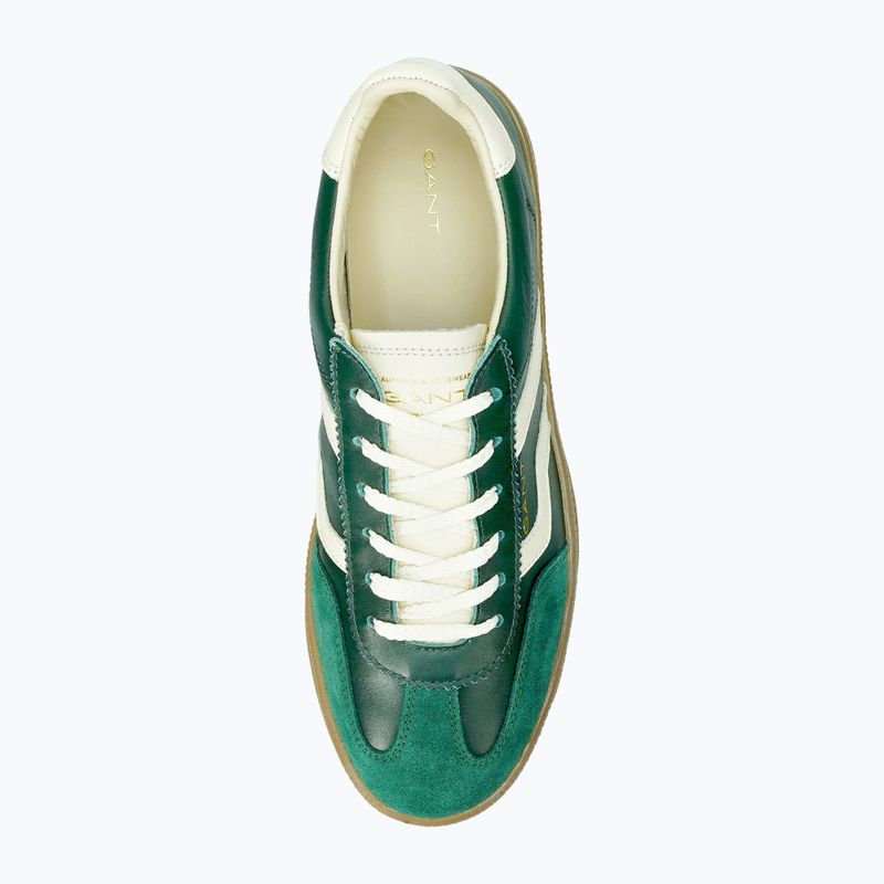 Női cipők GANT Cuzima pine green 6