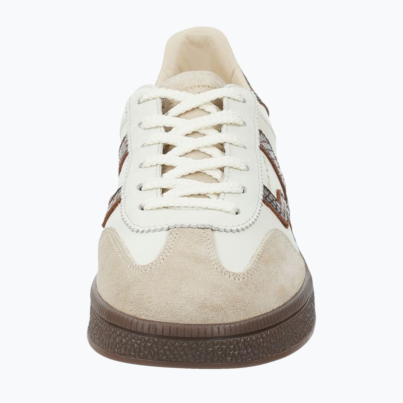 Női cipők GANT Cuzima off white/brown 3