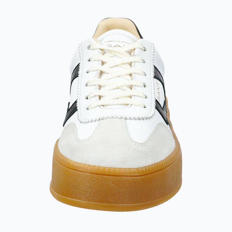 Női cipők GANT Cuzmani white/black 3