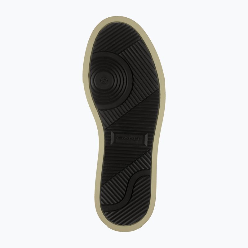 Női cipők GANT Julice black 5