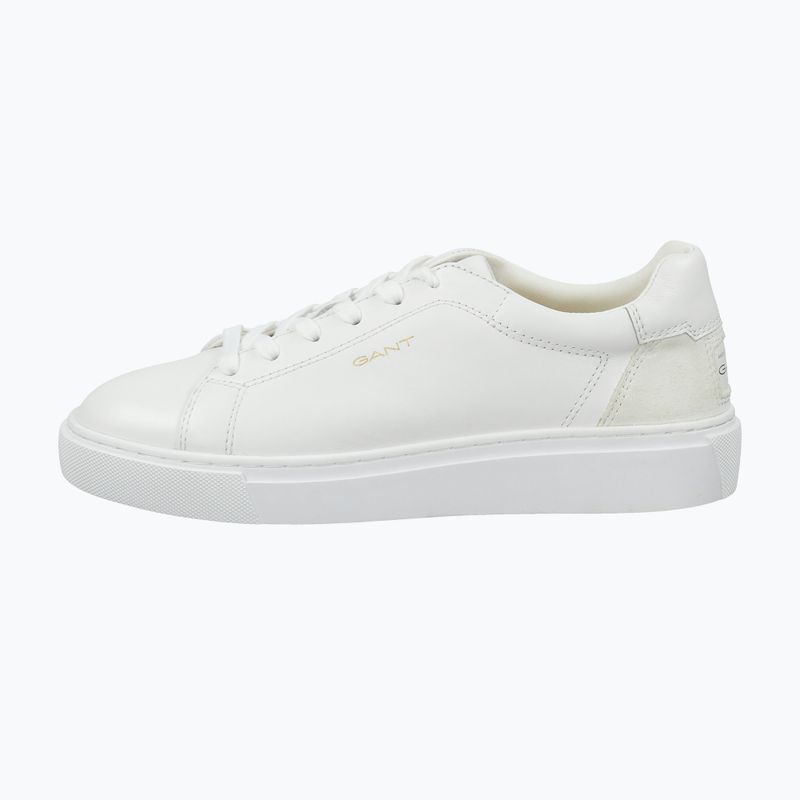 Női cipők GANT Julice white 2