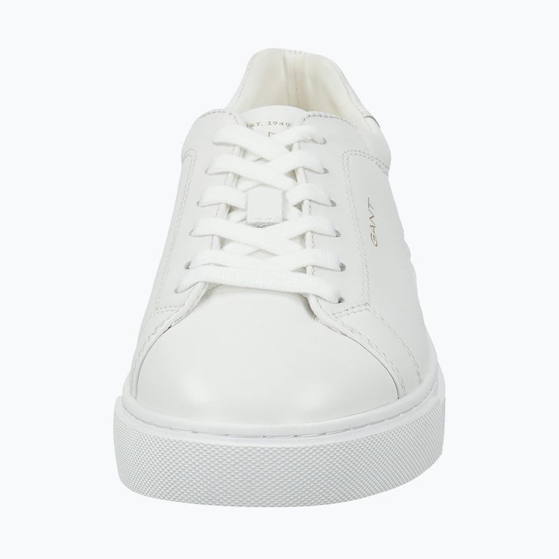 Női cipők GANT Julice white 3