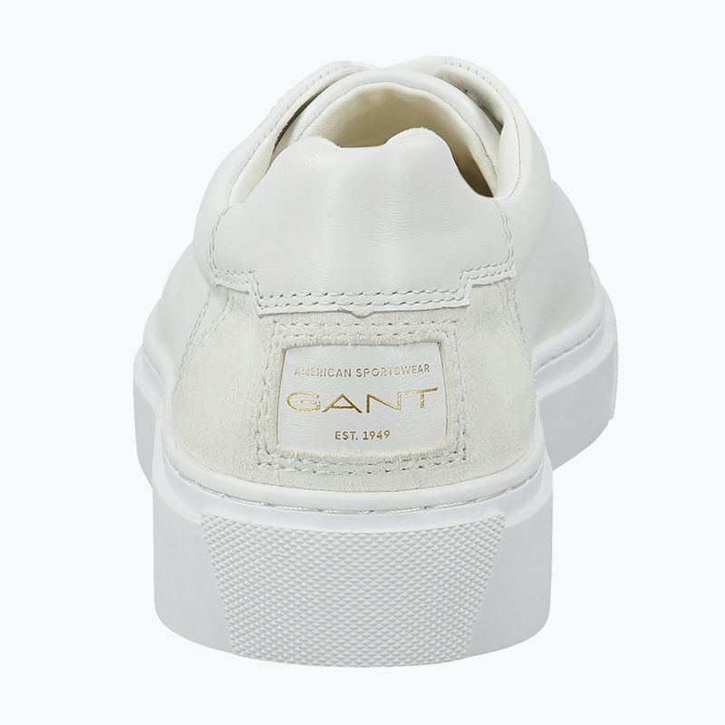 Női cipők GANT Julice white 4