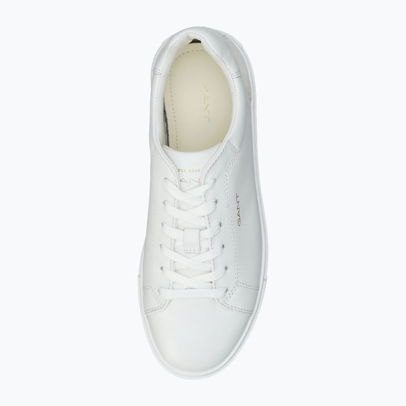 Női cipők GANT Julice white 6