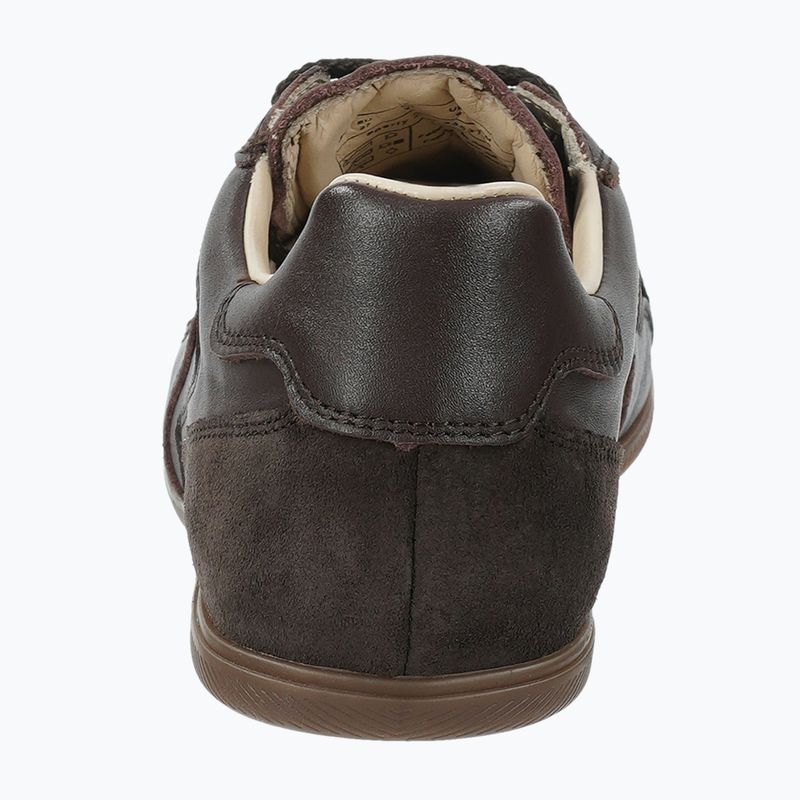 Női cipők GANT Sperly 33531362 dark brown 4