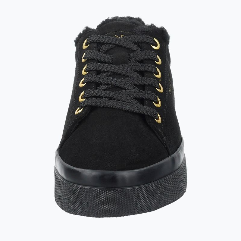 Női cipők GANT Avona black 3