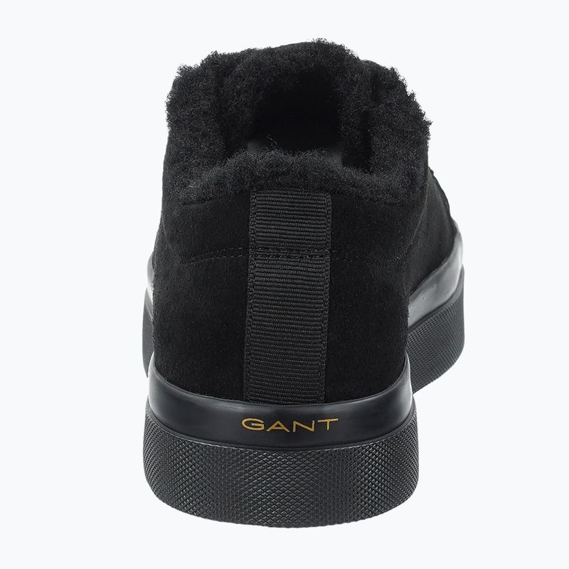 Női cipők GANT Avona black 4