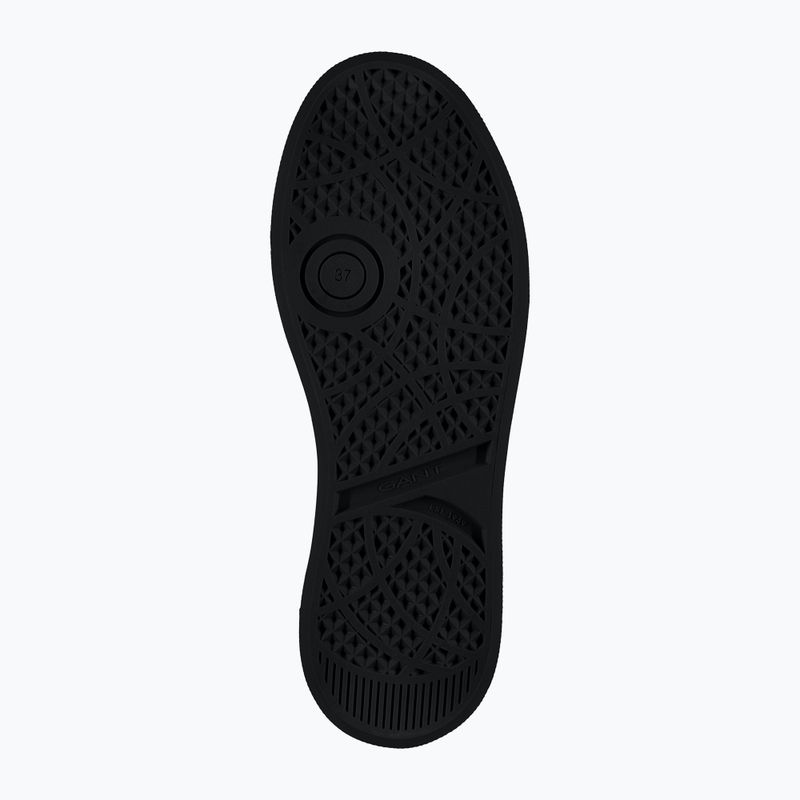 Női cipők GANT Avona black 5