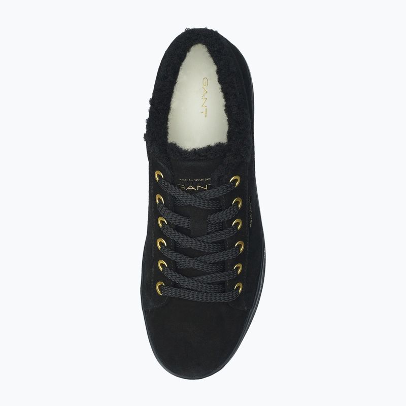 Női cipők GANT Avona black 6