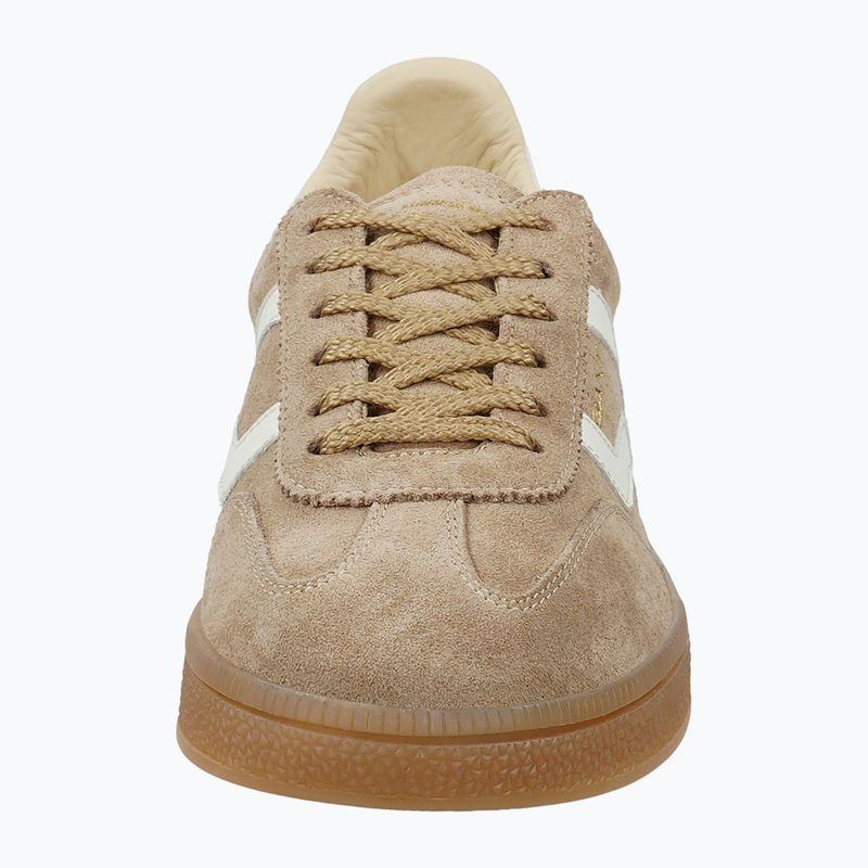 Női cipők GANT Cuzima desert brown/off white 3