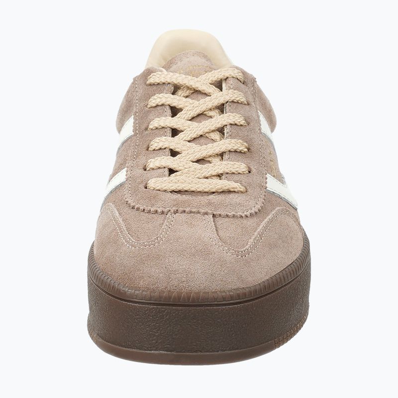 Női cipők GANT Cuzmani desert brown/off white 3