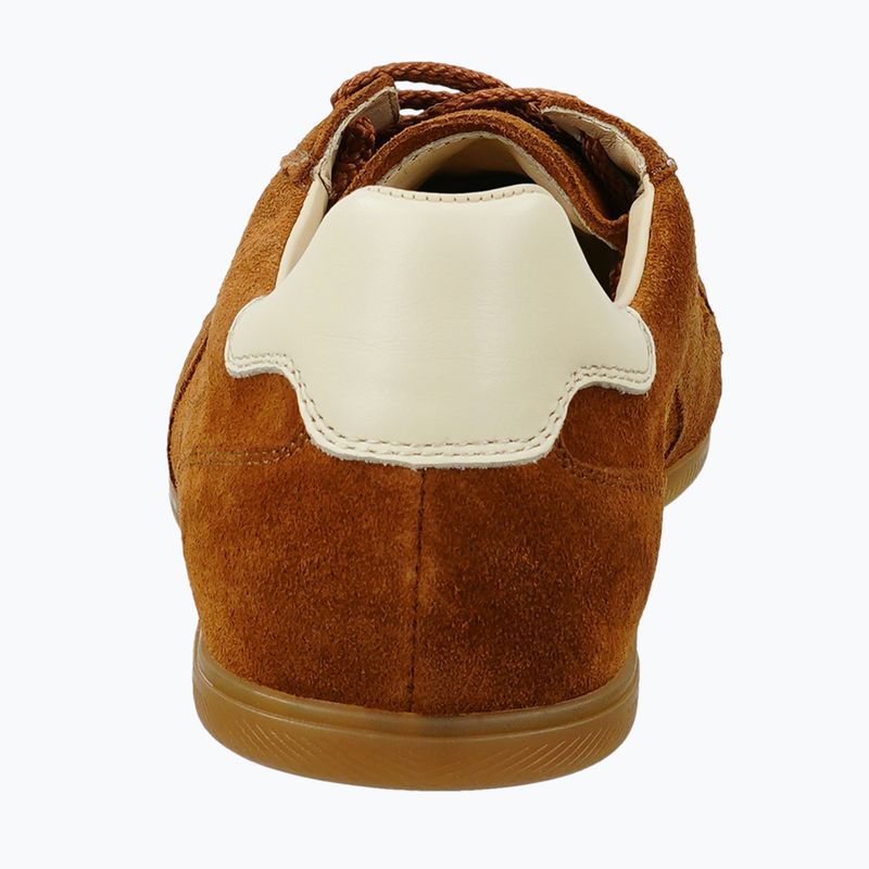 Női cipők GANT Sperly cognac 4