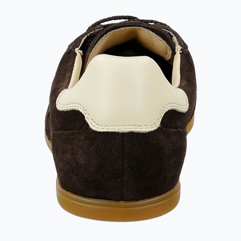 Női cipők GANT Sperly dark brown 4