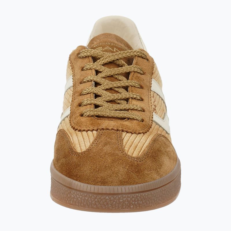 Női cipők GANT Cuzima camel/brown 3