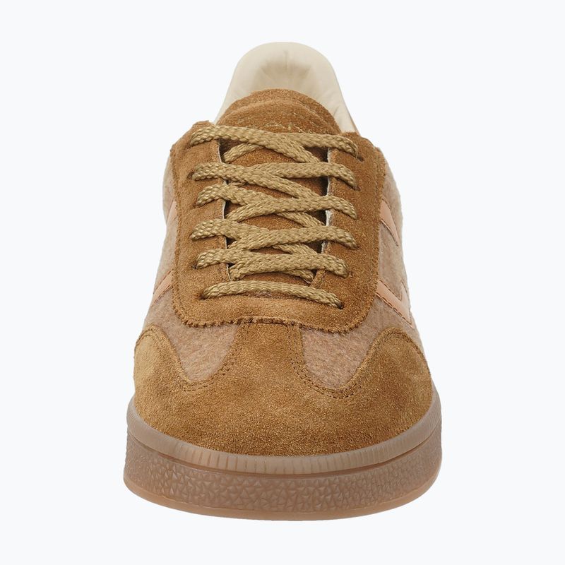 Női cipők Gant Cuzima nut/warm beige 3