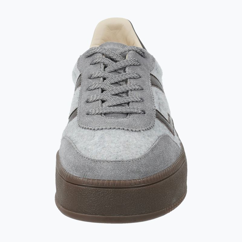 Női cipők GANT Cuzmani gray/brown 3