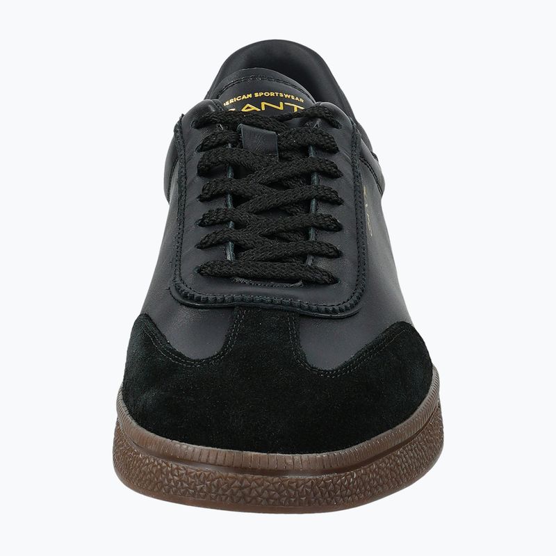Férfi cipők GANT Cuzmo black 3