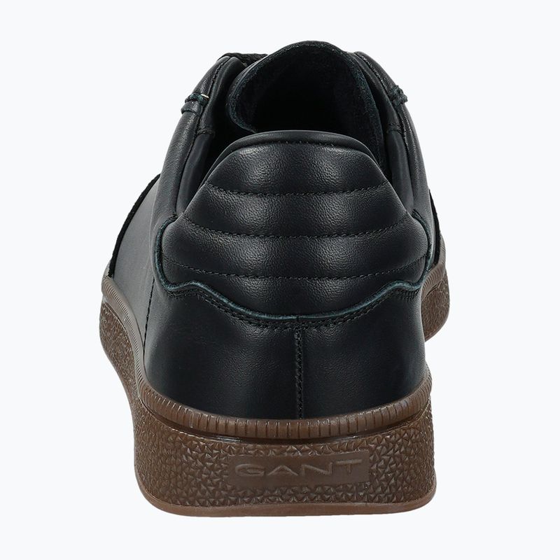 Férfi cipők GANT Cuzmo black 4