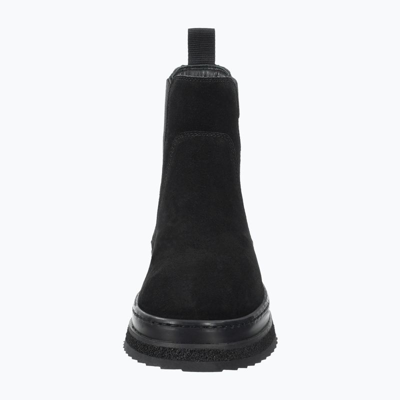 Női cipők GANT Sistown black 3