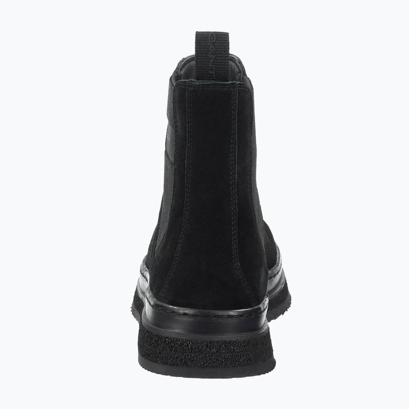 Női cipők GANT Sistown black 4