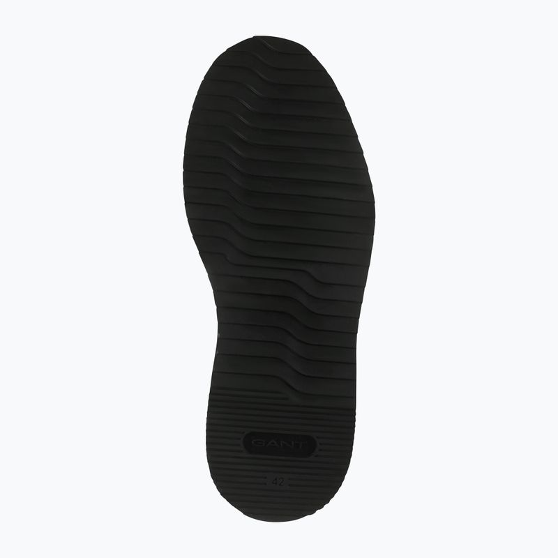 Férfi cipők GANT Blistown black 5