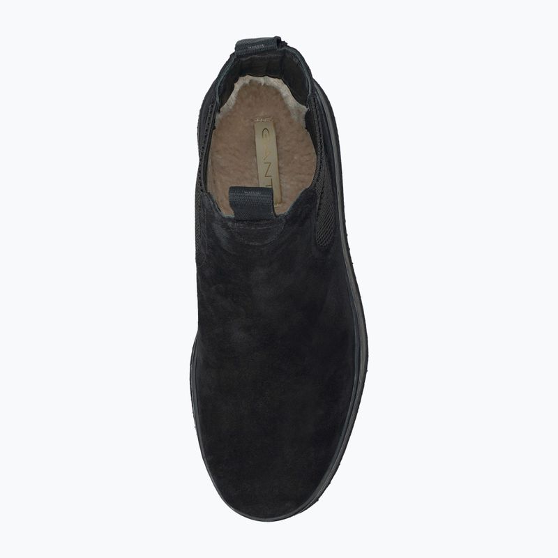 Férfi cipők GANT Blistown black 6