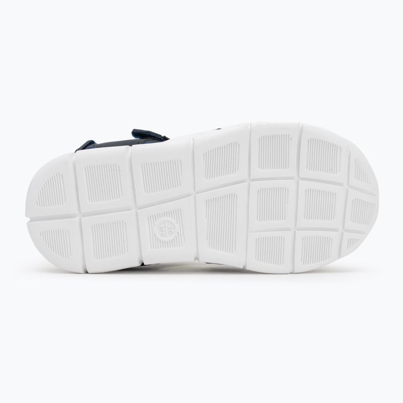 KangaROOS K-Mini gyermek szandálok 4