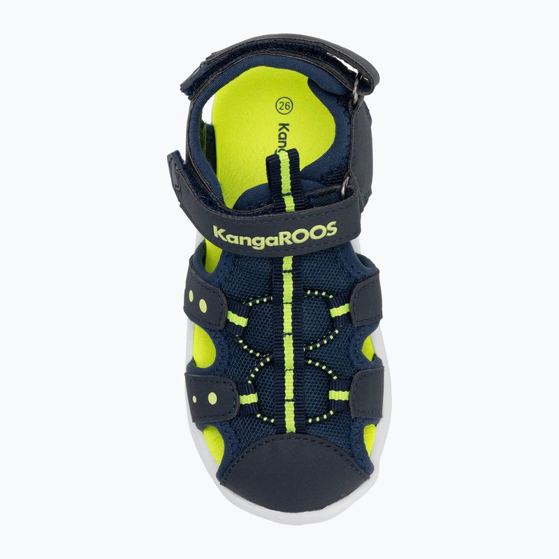 KangaROOS K-Mini gyermek szandálok 5