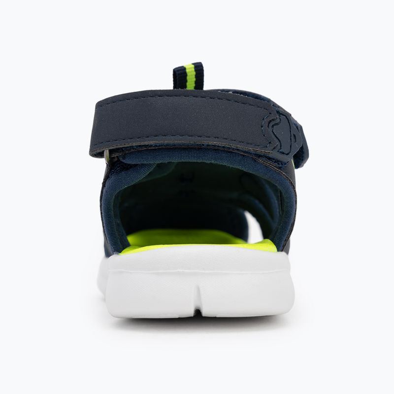 KangaROOS K-Mini gyermek szandálok 6