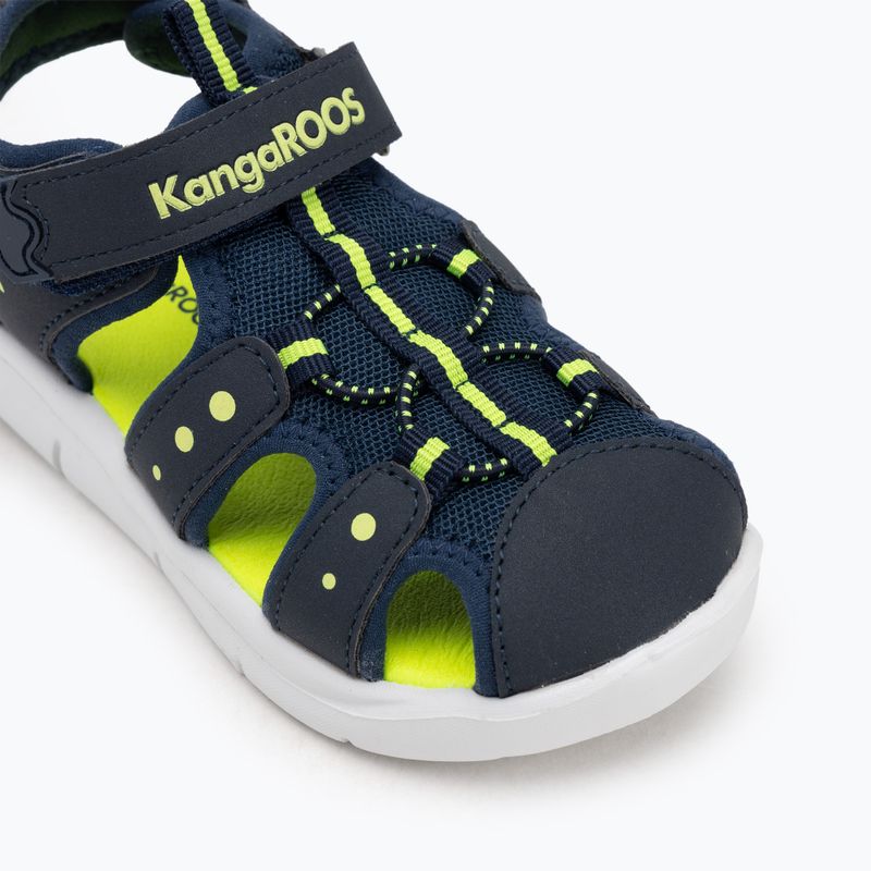 KangaROOS K-Mini gyermek szandálok 7