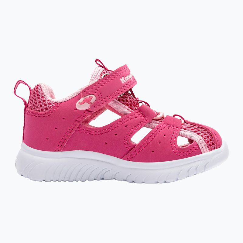 KangaROOS KI-Rock Lite EV gyermek szandálok 8
