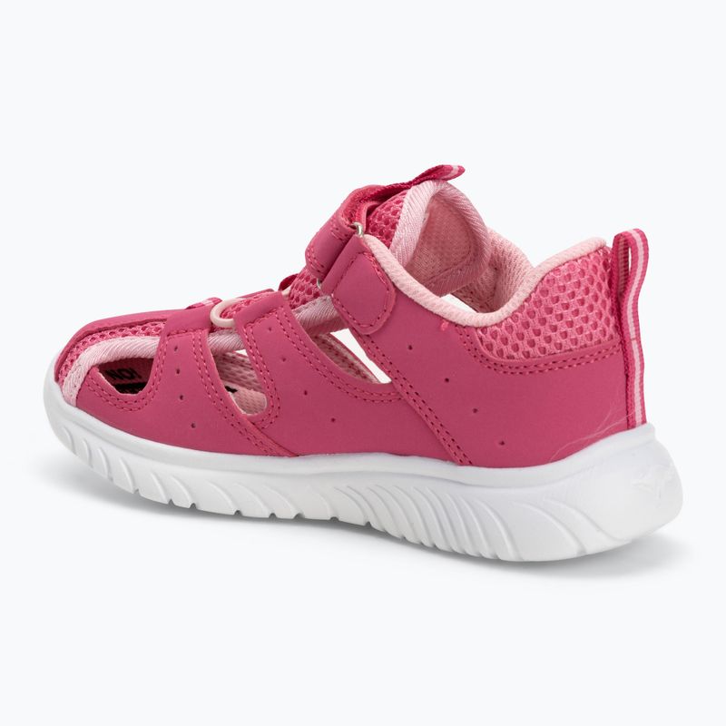 KangaROOS KI-Rock Lite EV gyermek szandálok 3