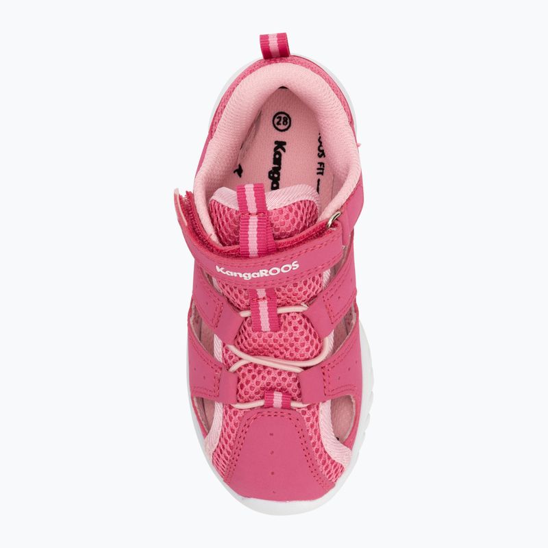 KangaROOS KI-Rock Lite EV gyermek szandálok 5