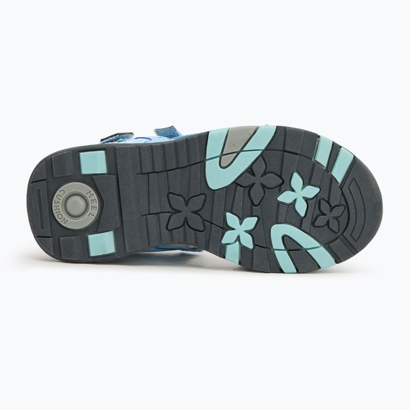 KangaROOS K-Leni gyermek szandálok 4