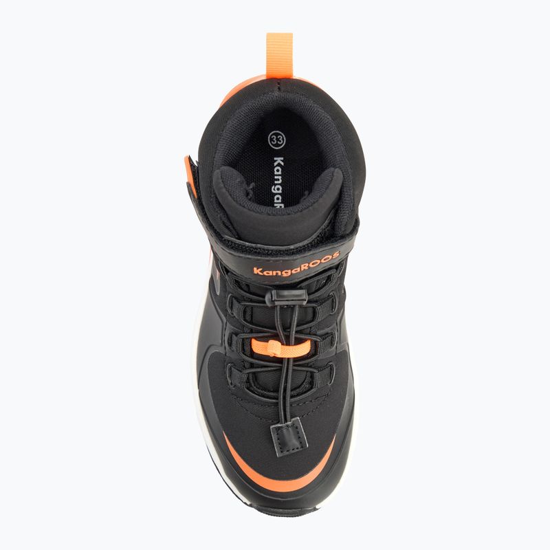 KangaROOS KX-Hydro gyermekcipő 5