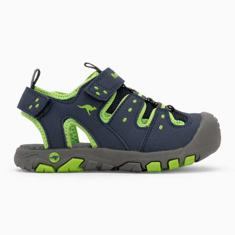 KangaROOS K-Trek gyermek szandálok 2