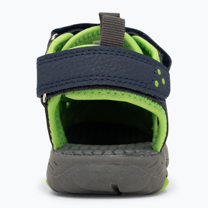 KangaROOS K-Trek gyermek szandálok 6