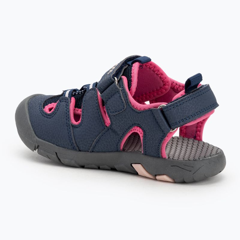 KangaROOS K-Trek gyermek szandálok 3