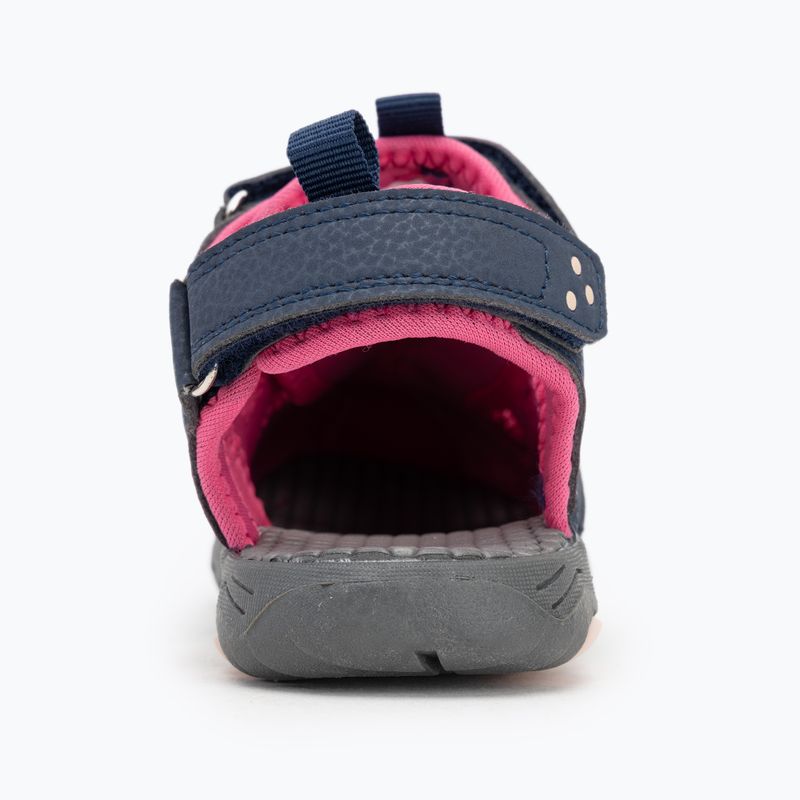 KangaROOS K-Trek gyermek szandálok 6