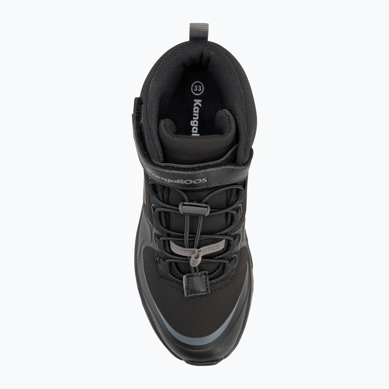 KangaROOS KX-Hydro gyermekcipő 5