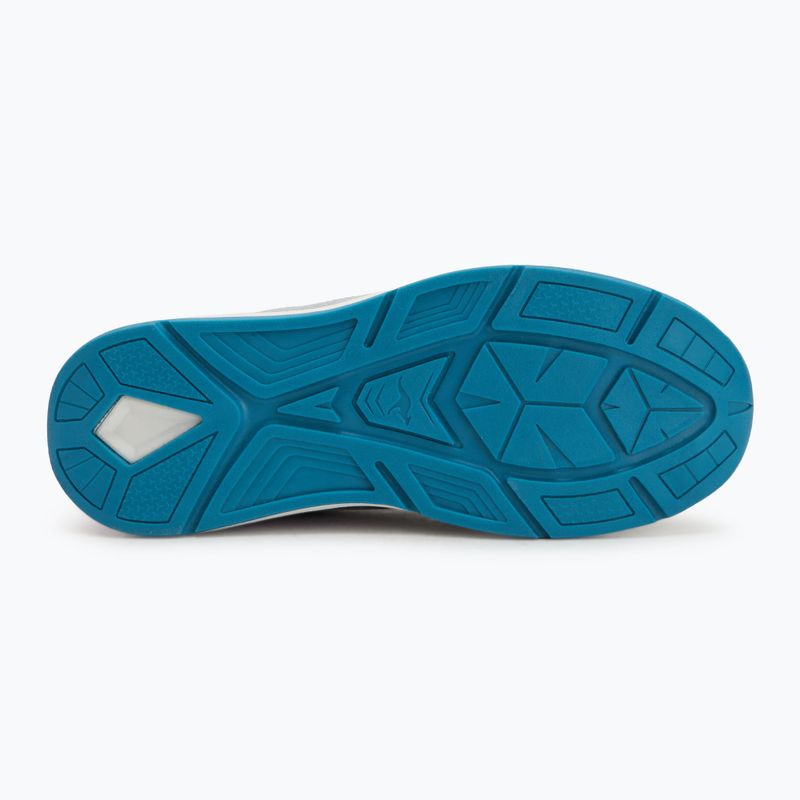 KangaROOS KD-Road gyermek cipő vapor grey/lavender 4