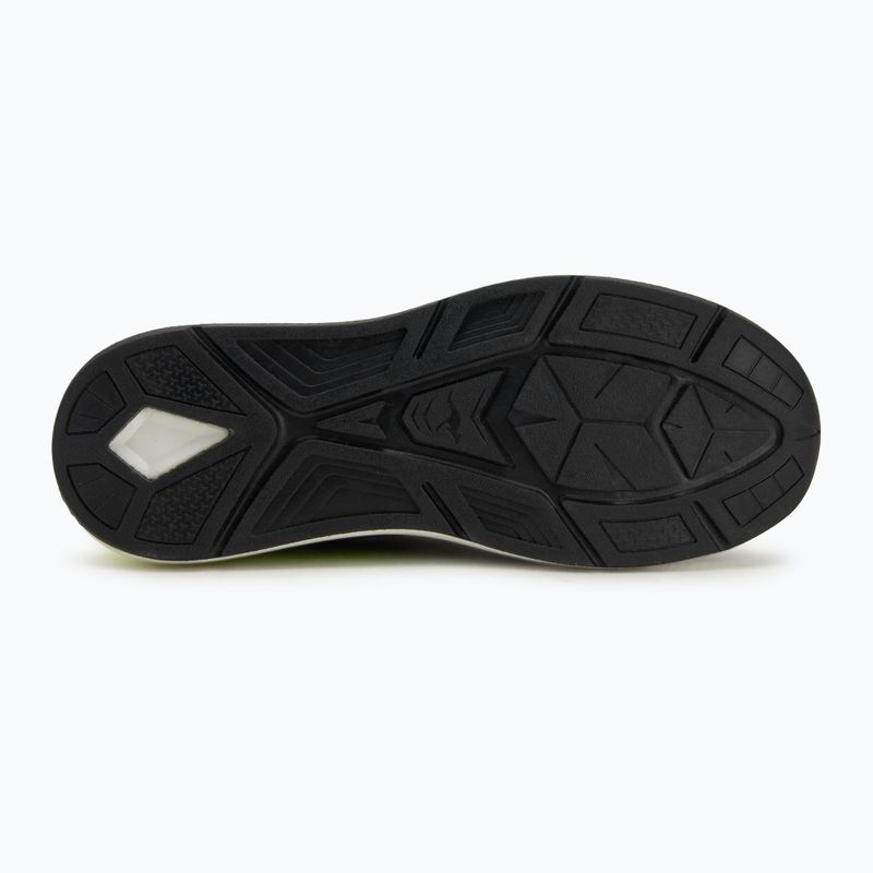 KangaROOS KD-Road gyermek cipő sötét navy/lime 4