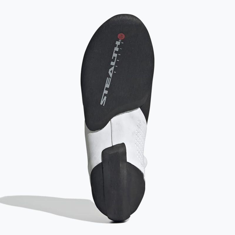 Női mászócipők adidas Five Ten Hiangle cloud white/core black/signal coral 9