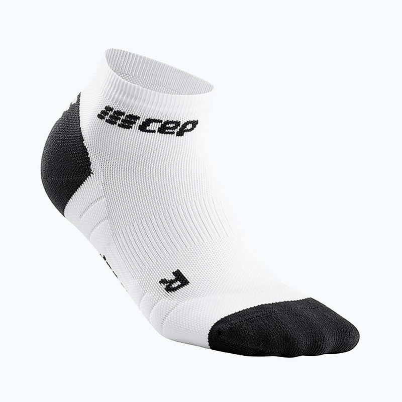 CEP Low-Cut 3.0 női futó kompressziós zokni WP4A8X2 4