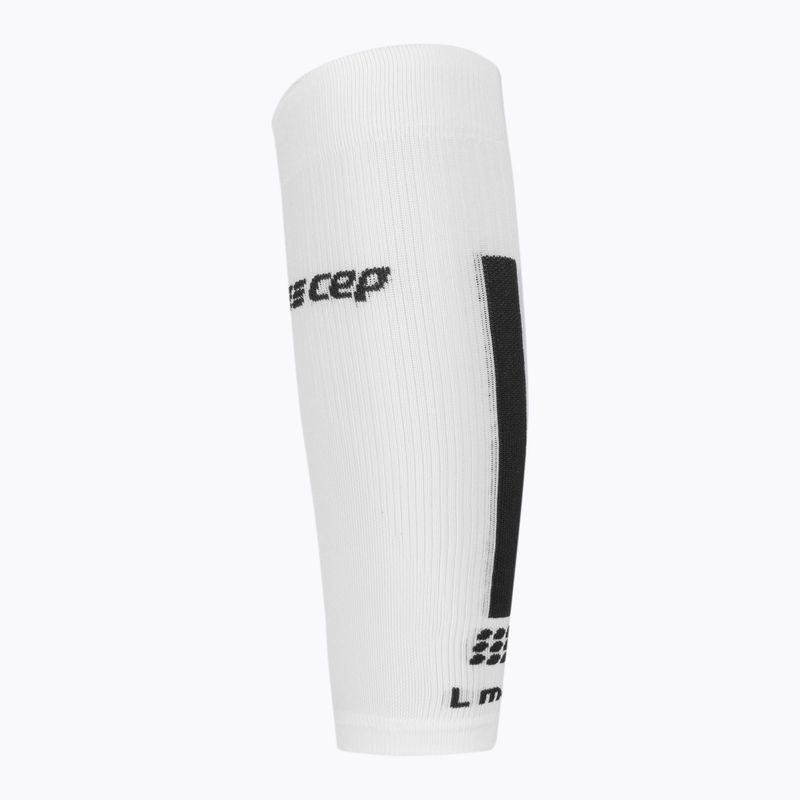 CEP férfi vádli kompressziós csuklópánt 3.0 fehér WS508X2000 4