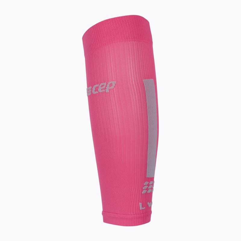 Női CEP Calf Compression Wrap 3.0 rózsaszín WS40GX2000 női vádli kompressziós pakolás WS40GX2000 4