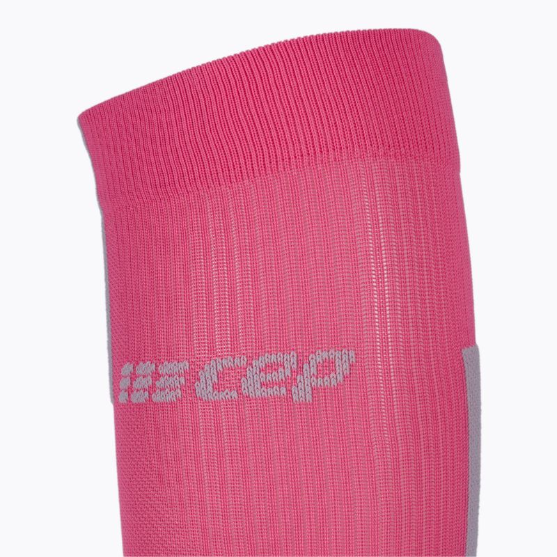 Női CEP Calf Compression Wrap 3.0 rózsaszín WS40GX2000 női vádli kompressziós pakolás WS40GX2000 5